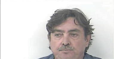 Fabian Gomez-Vaca, - St. Lucie County, FL 